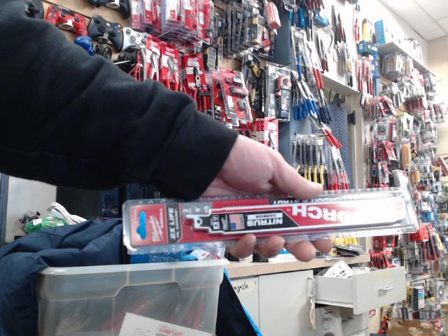 Pk  blade