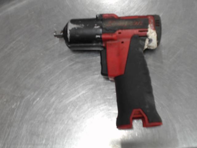 Impact 1/4 no batt/chrg