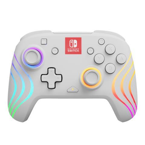 Afterglow wave wireless controller