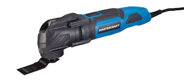 Multi tool a fil mastercarft