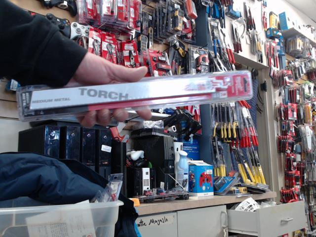 Pk  blade