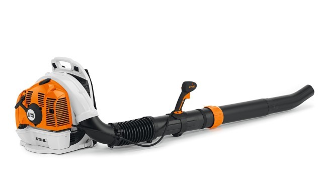 Stihl br450c