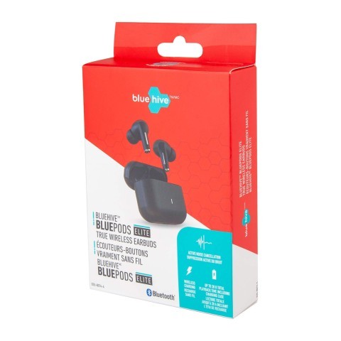 Earbuds bluehive neuf en boite
