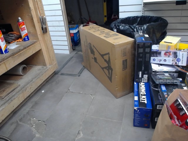 Kit pour volant