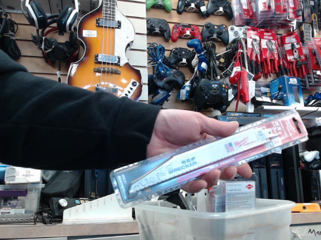 Pk   blade