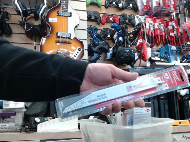 Pk   blade