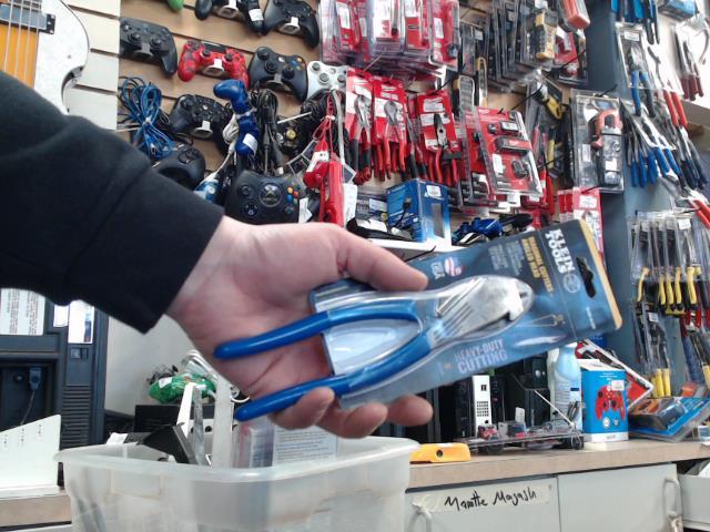 Pair de cutter neuf