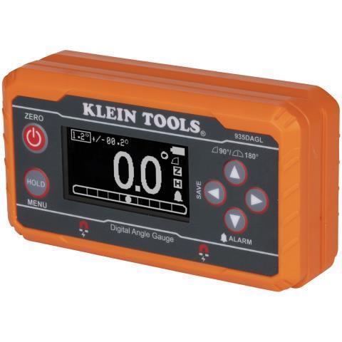 Digital level whit angle neuf