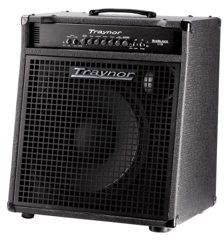 Gros speaker 100-220v 50/60hz noir bonet
