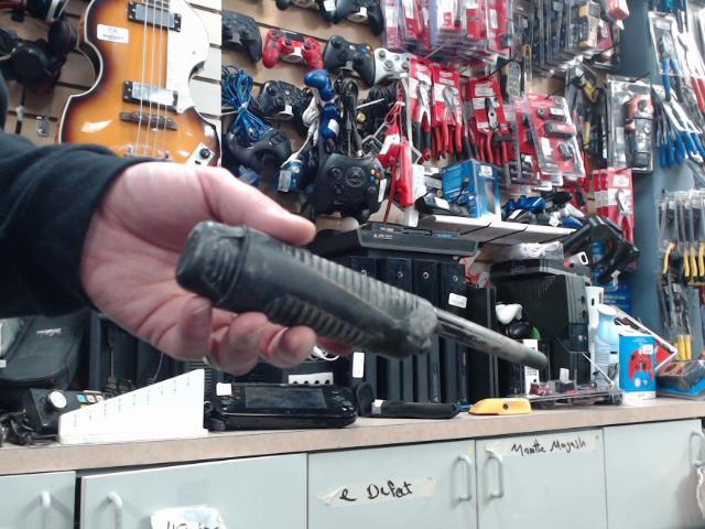 Metal detect sticvk