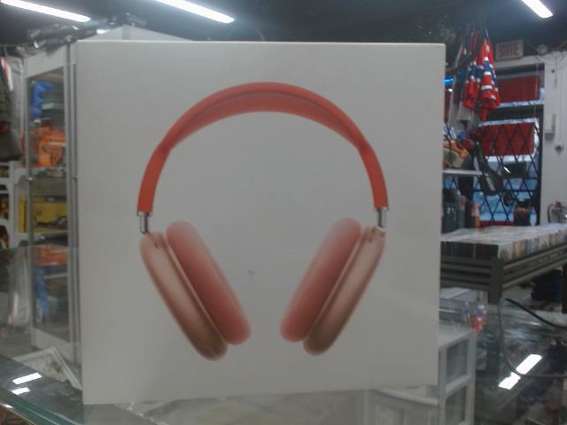 Airpods max
