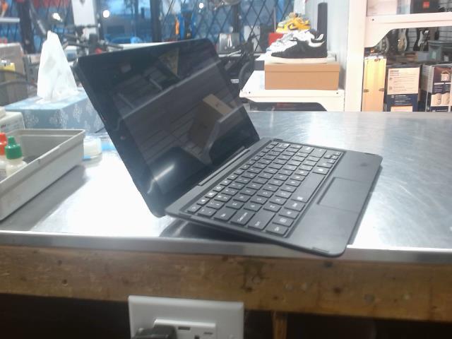 Tablette rca