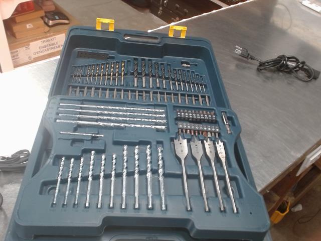 Coffre de bits