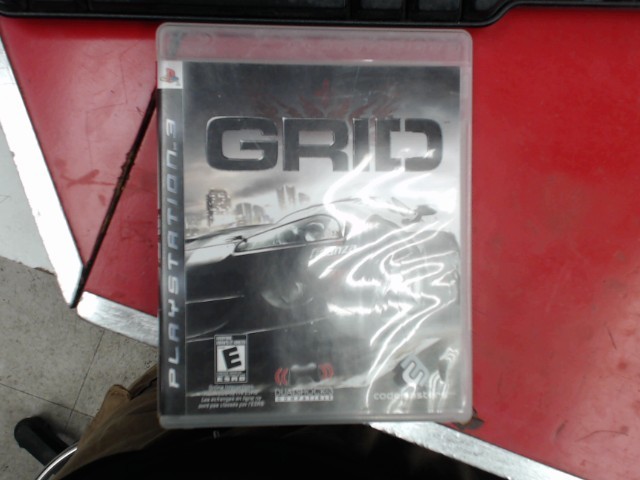 Grid