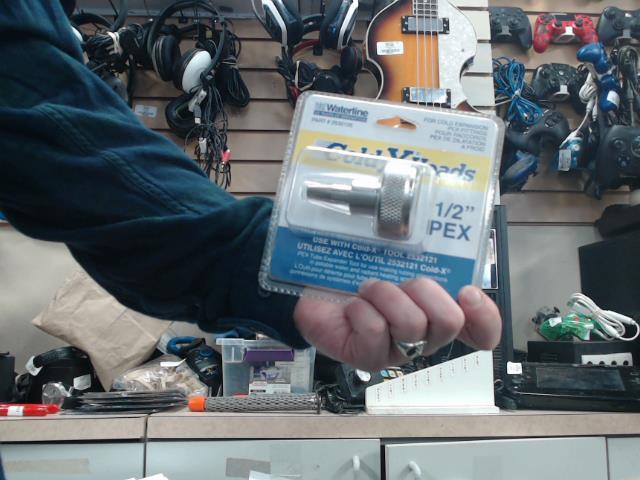 1/2 pex