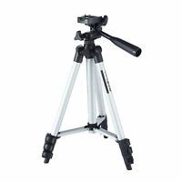 Trepied camera optex t165