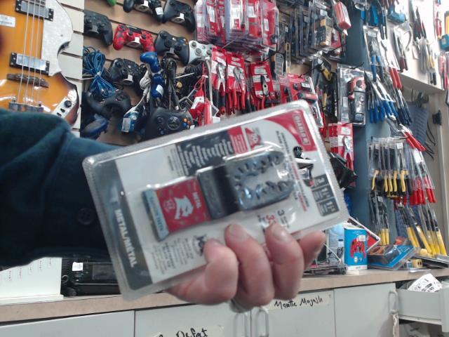 Pk  blade