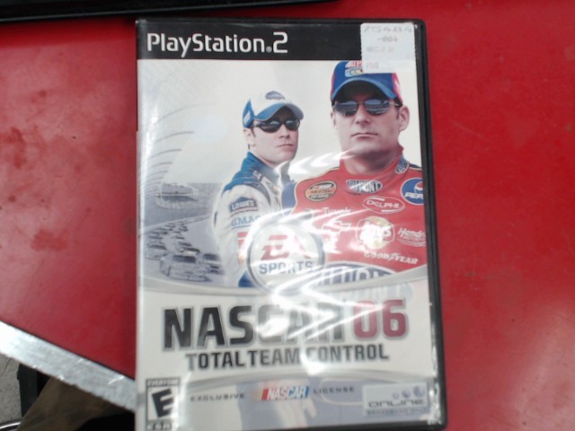 Nascar 06