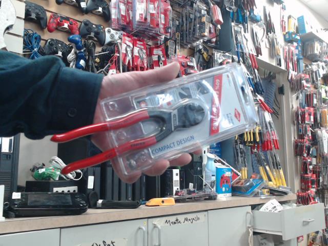Pair rope cutter neuf