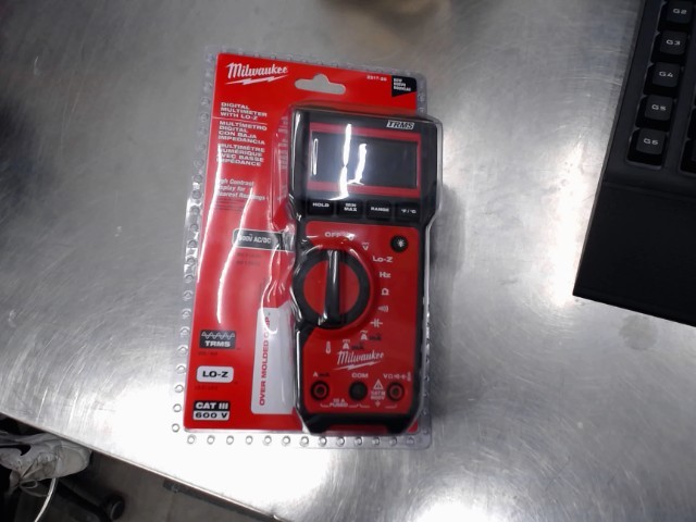 Impact wrench 1/2'' neuf en boite