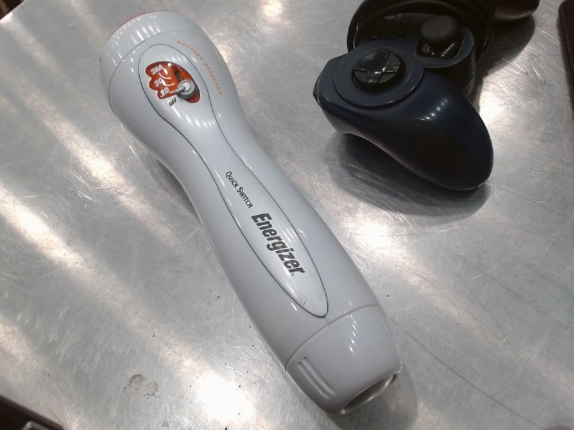 Flashlight