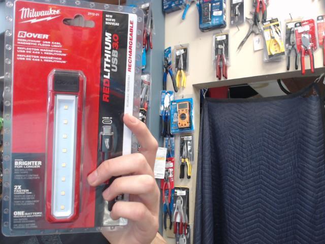 Flashlight