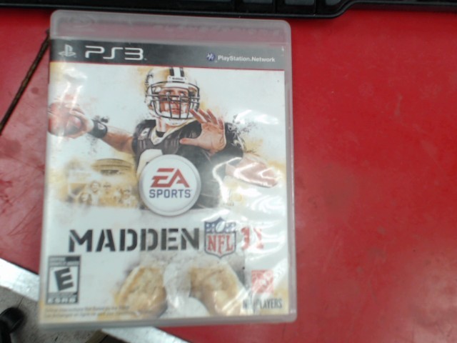 Maidden 11