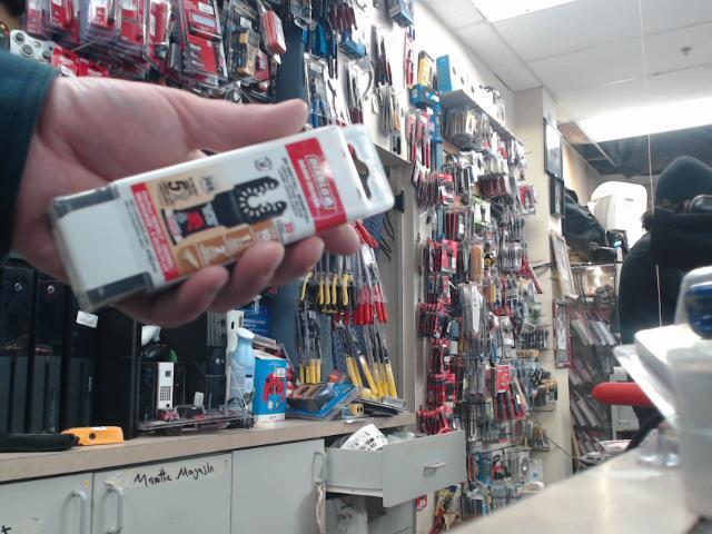 Pk blade