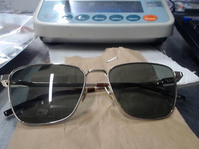 Lunettes goldies