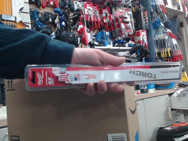 Pk  blade