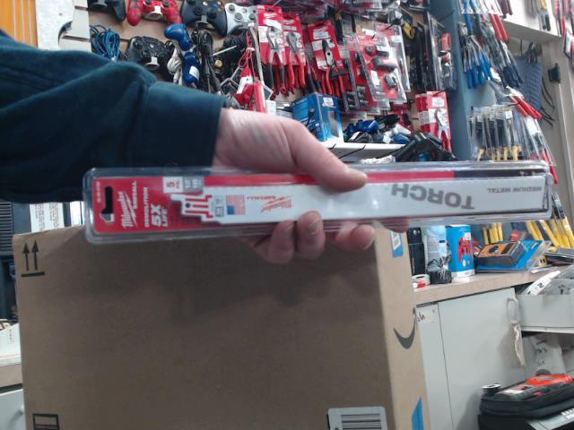 Pk  blade