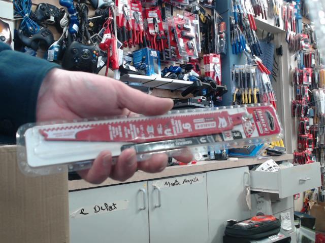 Pk blade