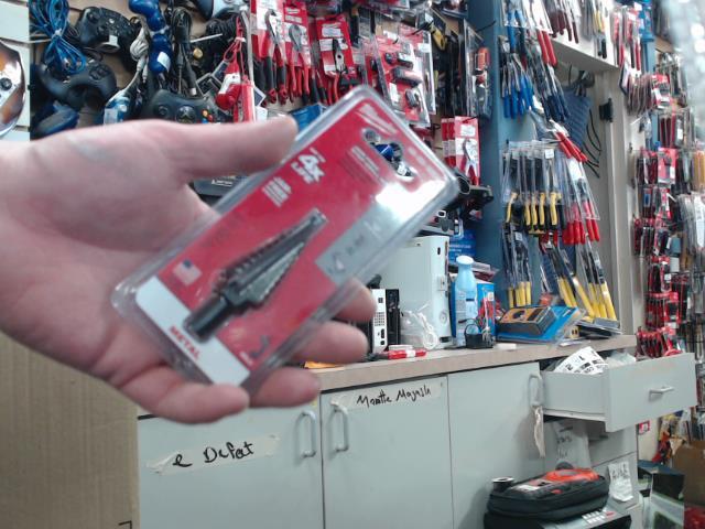 Drill bit