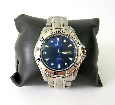 Montre alluminium