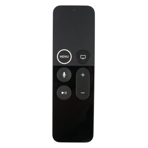 Manette siri remote