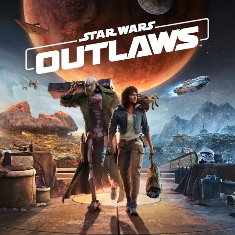 Star wars outlaws