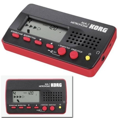 Metronome digitale