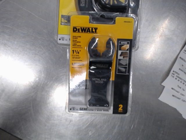 Lame oscillateur dwa4250-2