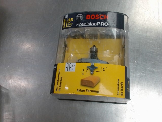 Routeur bit bosch neuf
