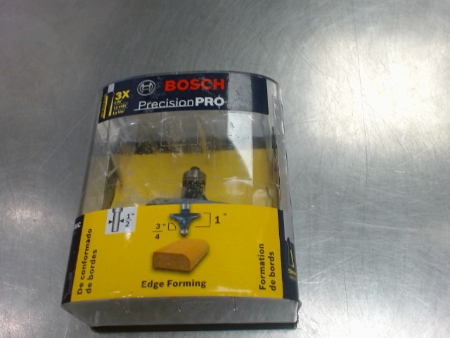 Routeur bosch neuf