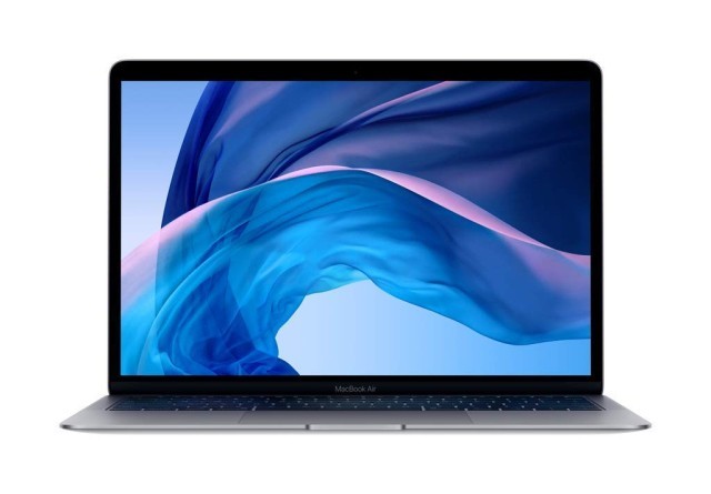 Macbook air i5 2019 8gb ram