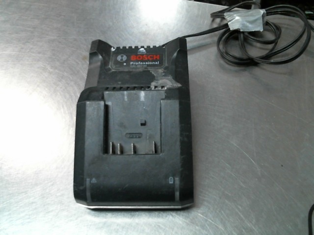 Chargeur a batterie