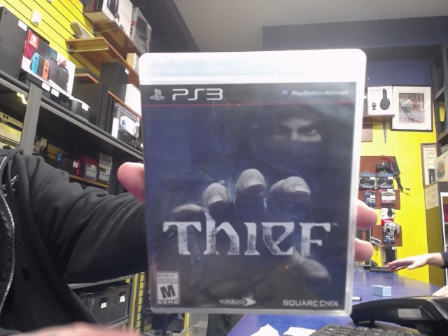 Thief