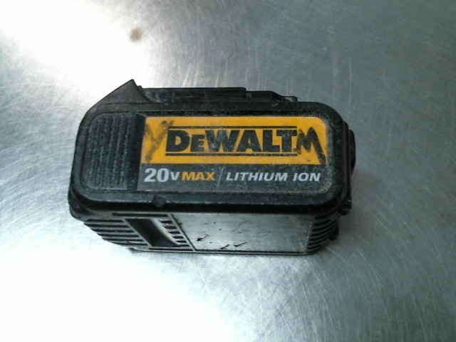 Batterie 5ah y.m.