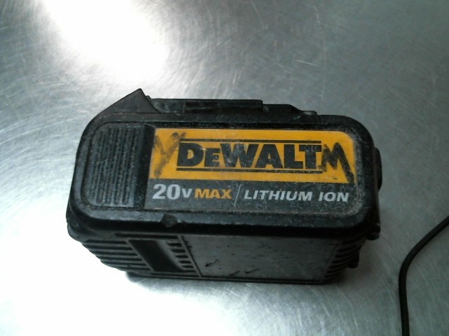 Batterie 3ah ym