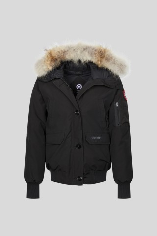 Canada goose chiliwack bomber (l/g)used