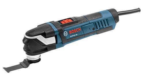 Oscillating tool