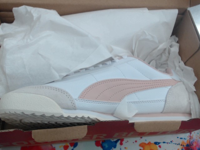 Chassures white-rose quasrtz warm white