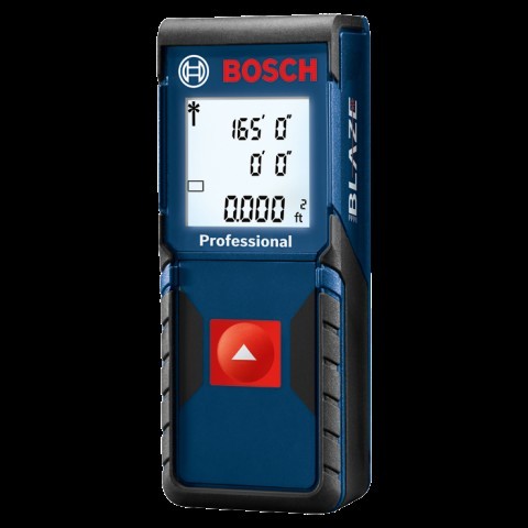 Laser measure pointeurs