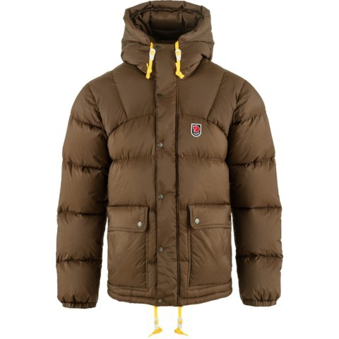 Down lite jacket m 299 dark oak size s